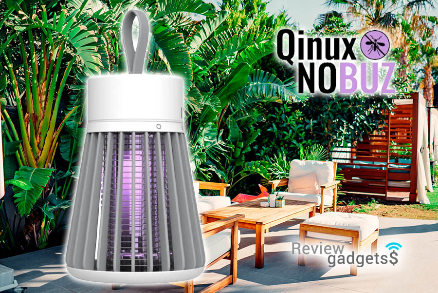 qinux nobu recensioni