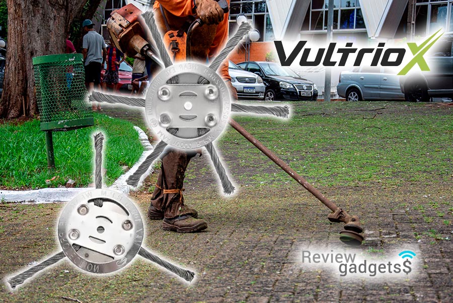 qinux vultriox avis