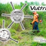 qinux vultriox opiniones