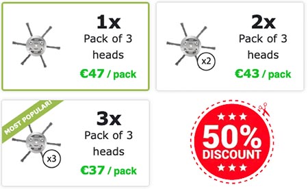 qinux vultriox precios