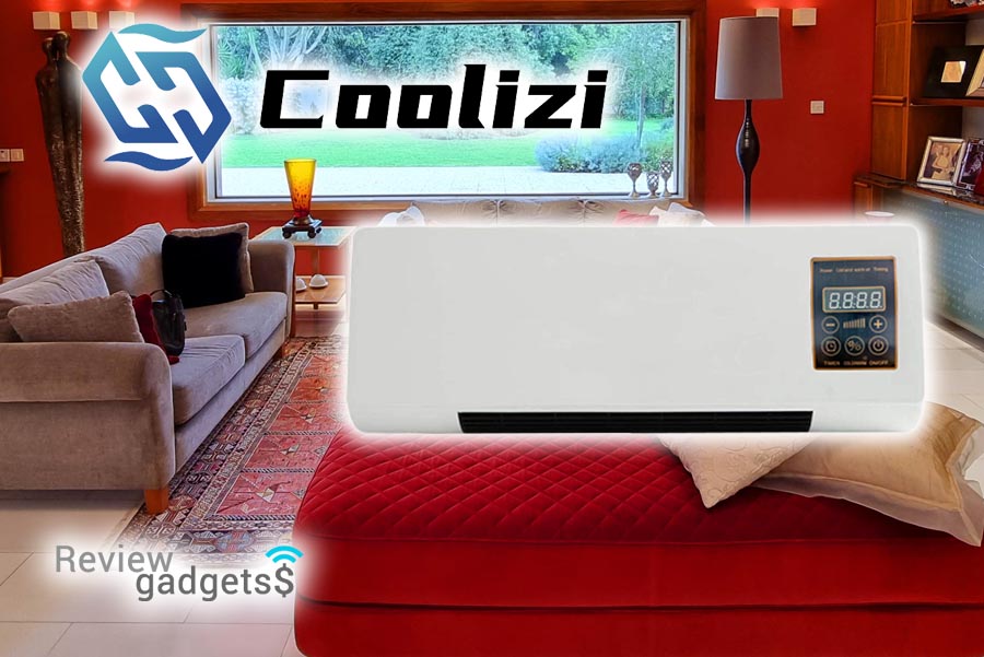 Coolizi Coolzy reviews