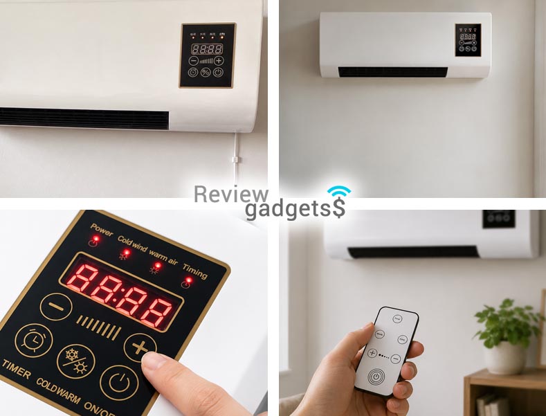 Coolizi Coolzy test review